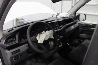 Volkswagen Transporter T6 picture 10