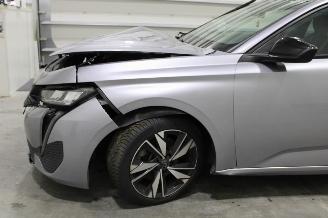 Peugeot 308  picture 5