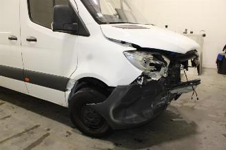 Mercedes Sprinter  picture 23