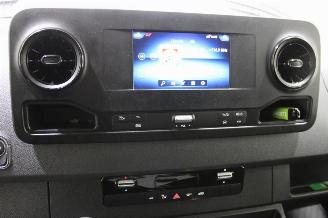 Mercedes Sprinter  picture 12