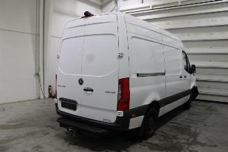 Mercedes Sprinter  picture 3