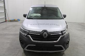 Renault Kangoo  picture 5