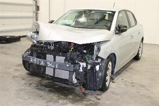 Unfallwagen Opel Corsa  2024/8