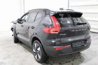 Volvo XC40 XC 40 picture 4