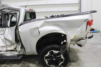 Nissan Navara  picture 7