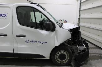 Renault Trafic  picture 7