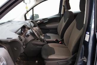 Ford Transit Courier Van Transit Courier picture 10