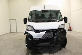 Citroën Jumper  picture 6