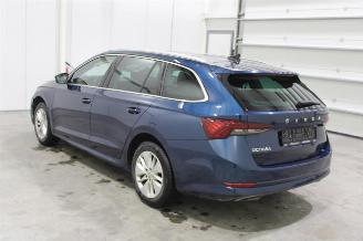 Skoda Octavia  picture 4