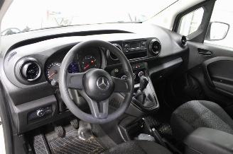 Mercedes Citan  picture 9