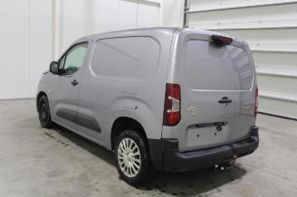 Toyota ProAce CITY picture 4