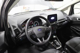 Ford EcoSport  picture 9