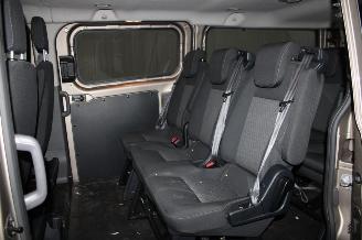 Ford Transit Custom  picture 10