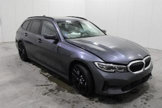 BMW 3-serie 318 picture 2