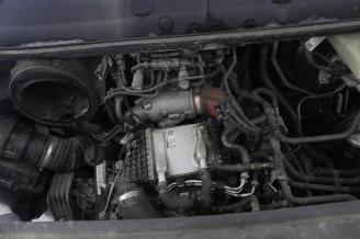 Volkswagen Crafter  picture 15