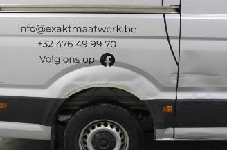 Volkswagen Crafter  picture 9