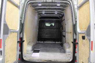 Volkswagen Crafter  picture 16