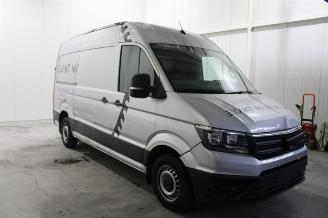 Volkswagen Crafter  picture 2