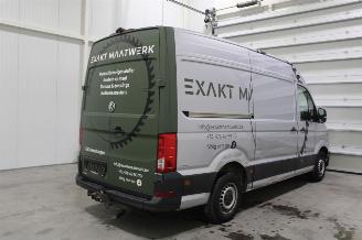 Volkswagen Crafter  picture 3