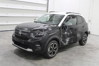 Citroën C3  picture 1