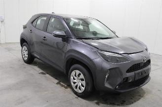 Toyota Yaris Cross  picture 2