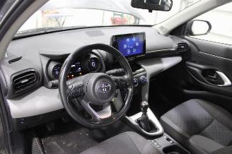 Toyota Yaris Cross  picture 10