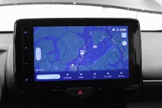 Toyota Yaris Cross  picture 14