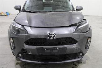 Toyota Yaris Cross  picture 6