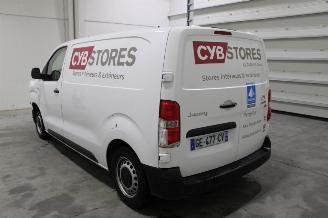 Citroën Jumpy  picture 4