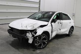 skadebil auto Audi A3  2023/12