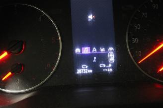 Renault Trafic  picture 12