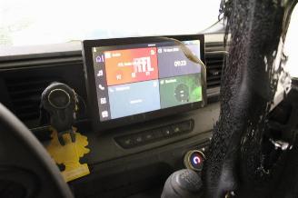 Nissan Nv400  picture 13