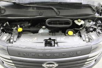 Nissan Nv400  picture 14