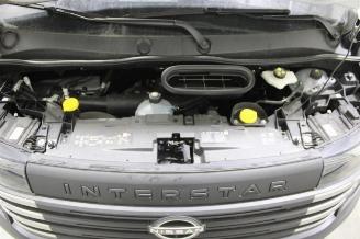 Nissan Nv400  picture 14