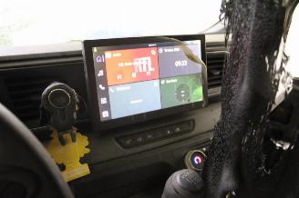 Nissan Nv400  picture 13