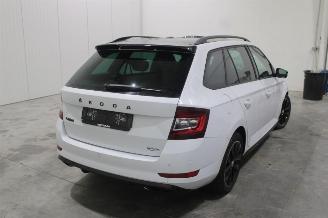 Skoda Fabia  picture 3