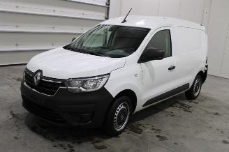 Auto incidentate Renault Express  2024/5