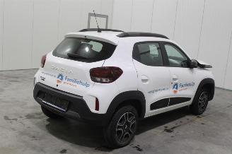 Dacia Spring  picture 3