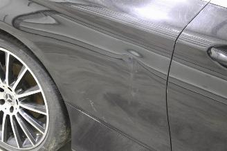 Mercedes C-klasse C 220 picture 8