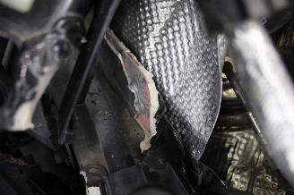 Mercedes C-klasse C 220 picture 24