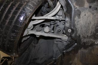 Mercedes C-klasse C 220 picture 17