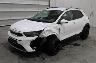 Avarii autoturisme Kia Stonic  2024/8