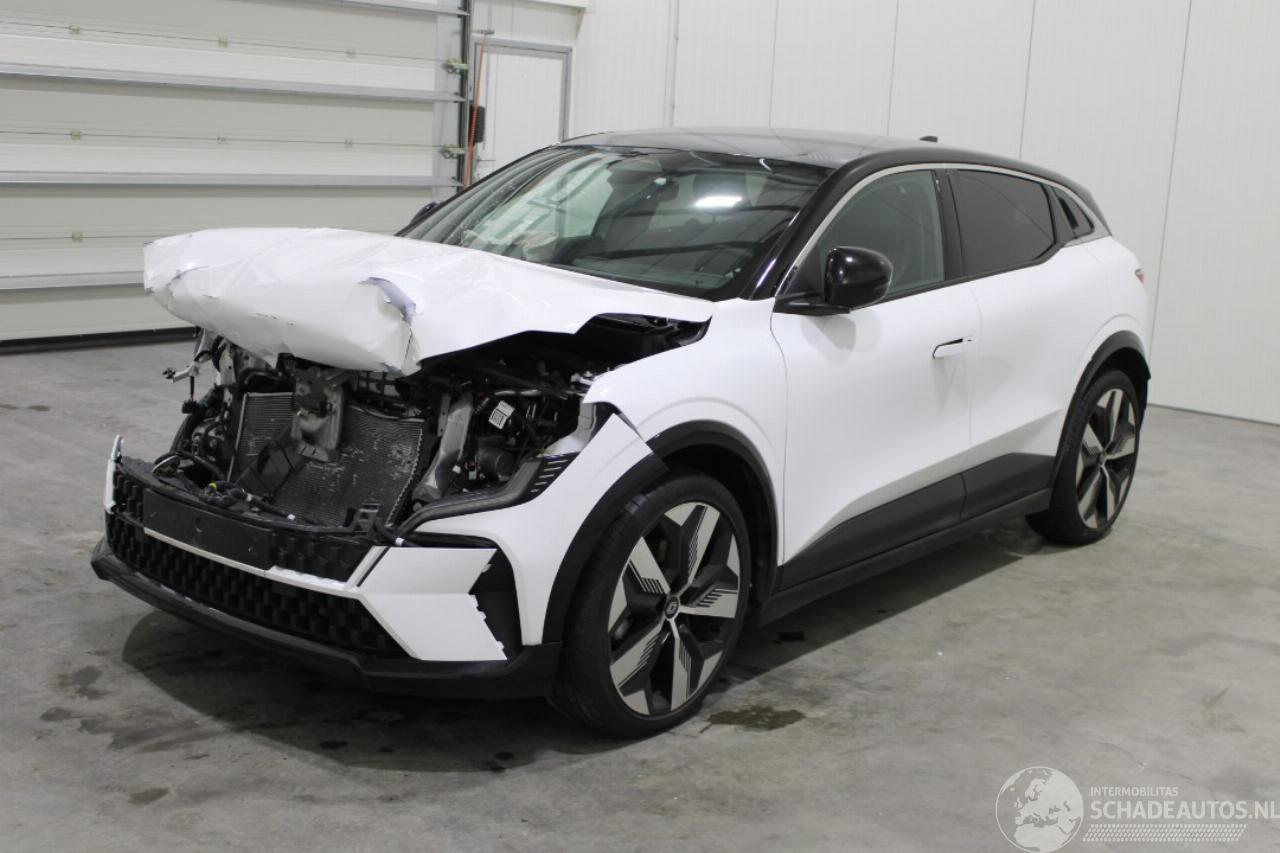 Renault Mégane Megane