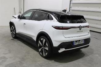 Renault Mégane Megane picture 4