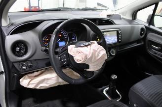 Toyota Yaris  picture 8