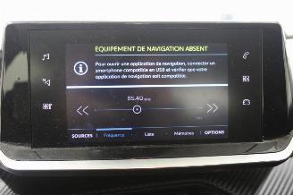 Peugeot e-208  picture 14