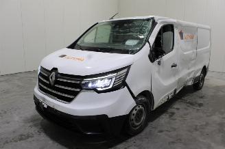 Vrakbiler auto Renault Trafic  2023/5