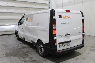 Renault Trafic  picture 4