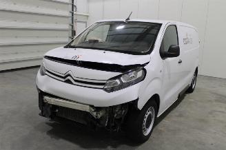 Citroën Jumpy  picture 1