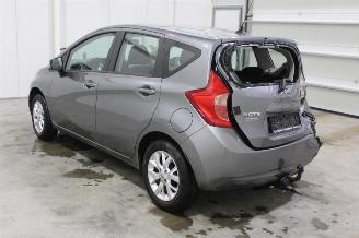 Nissan Note  picture 4